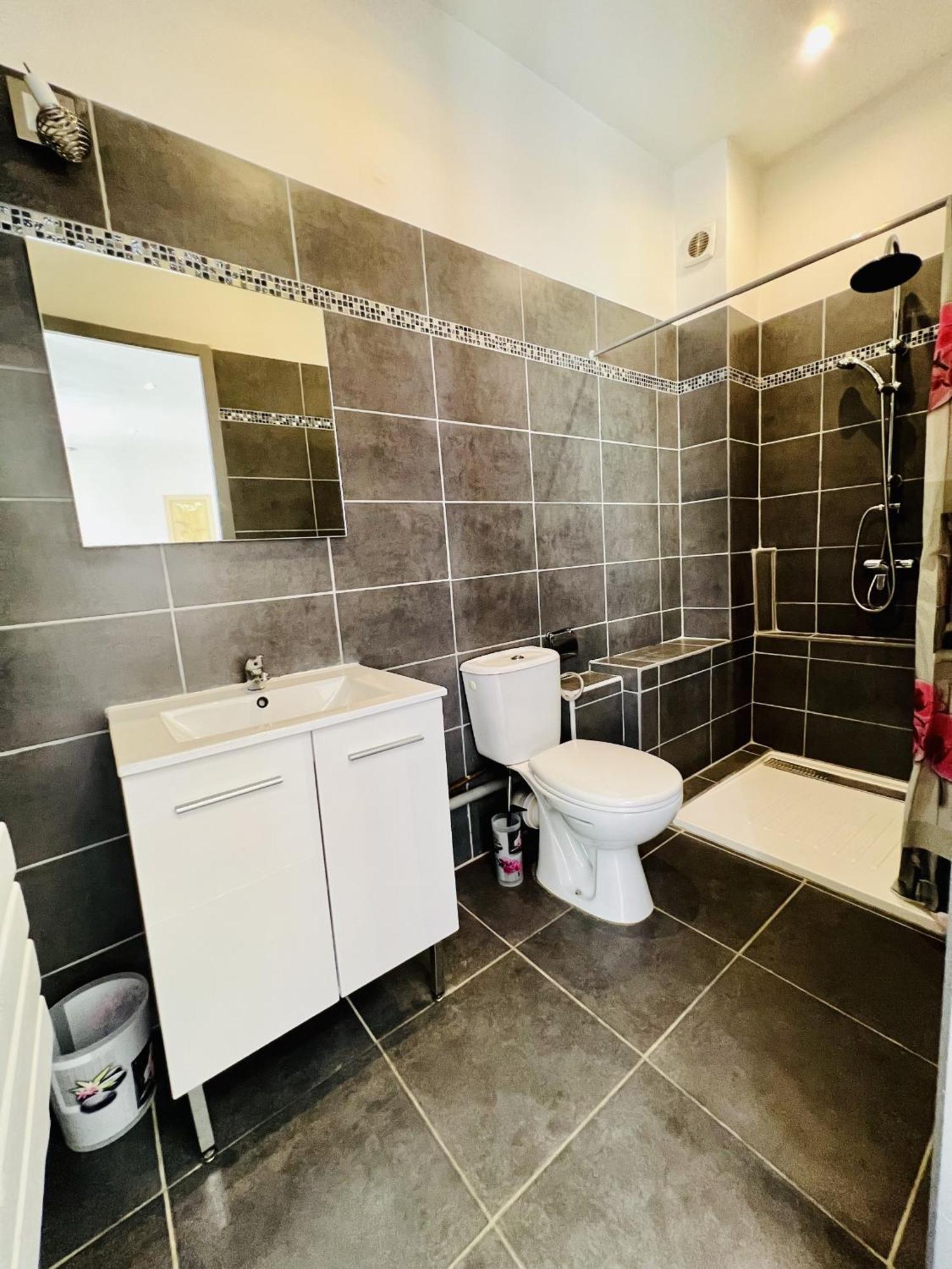 Apartament L'Ancienne Berlingotiere Pézenas Zewnętrze zdjęcie