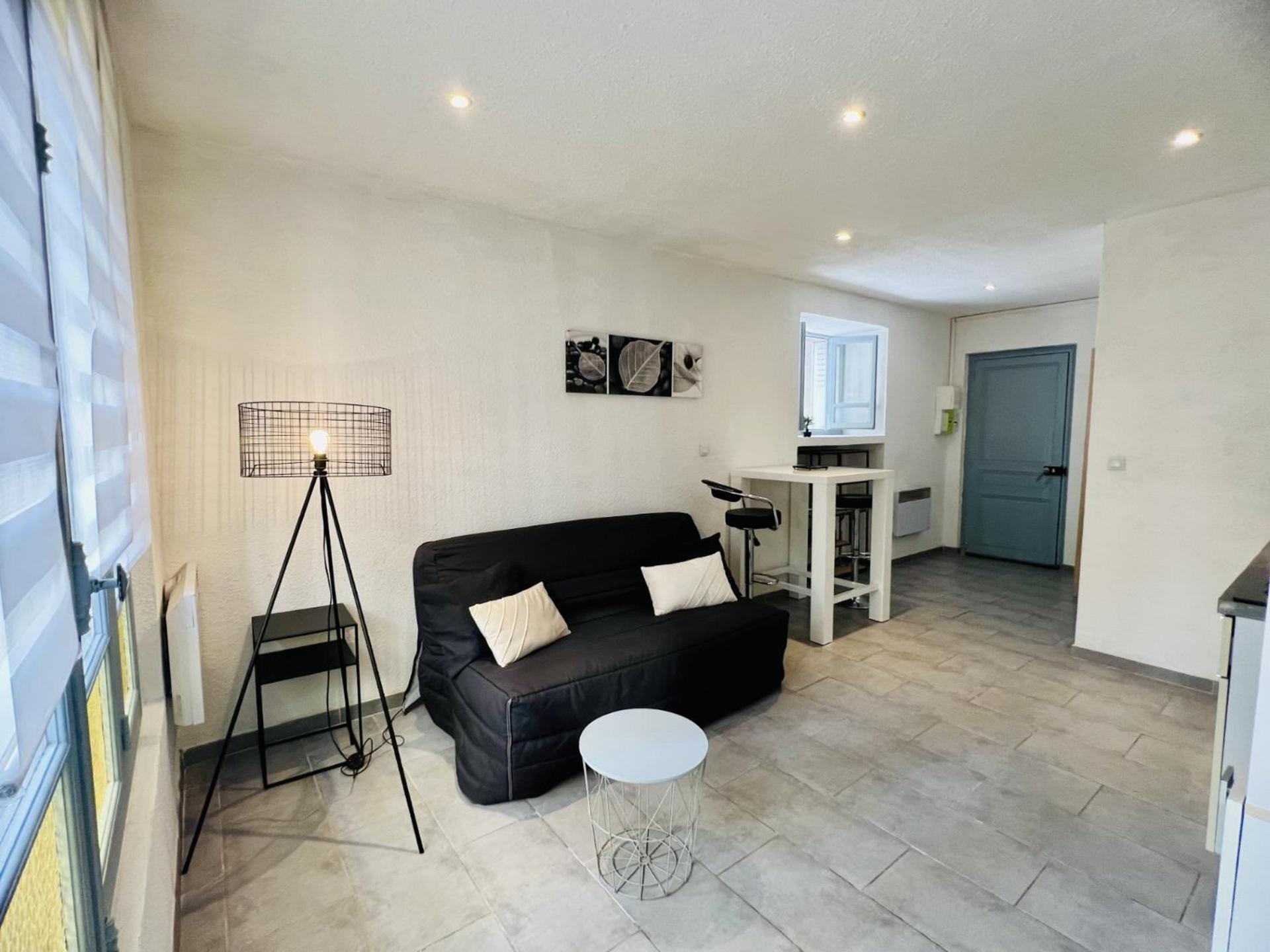 Apartament L'Ancienne Berlingotiere Pézenas Zewnętrze zdjęcie