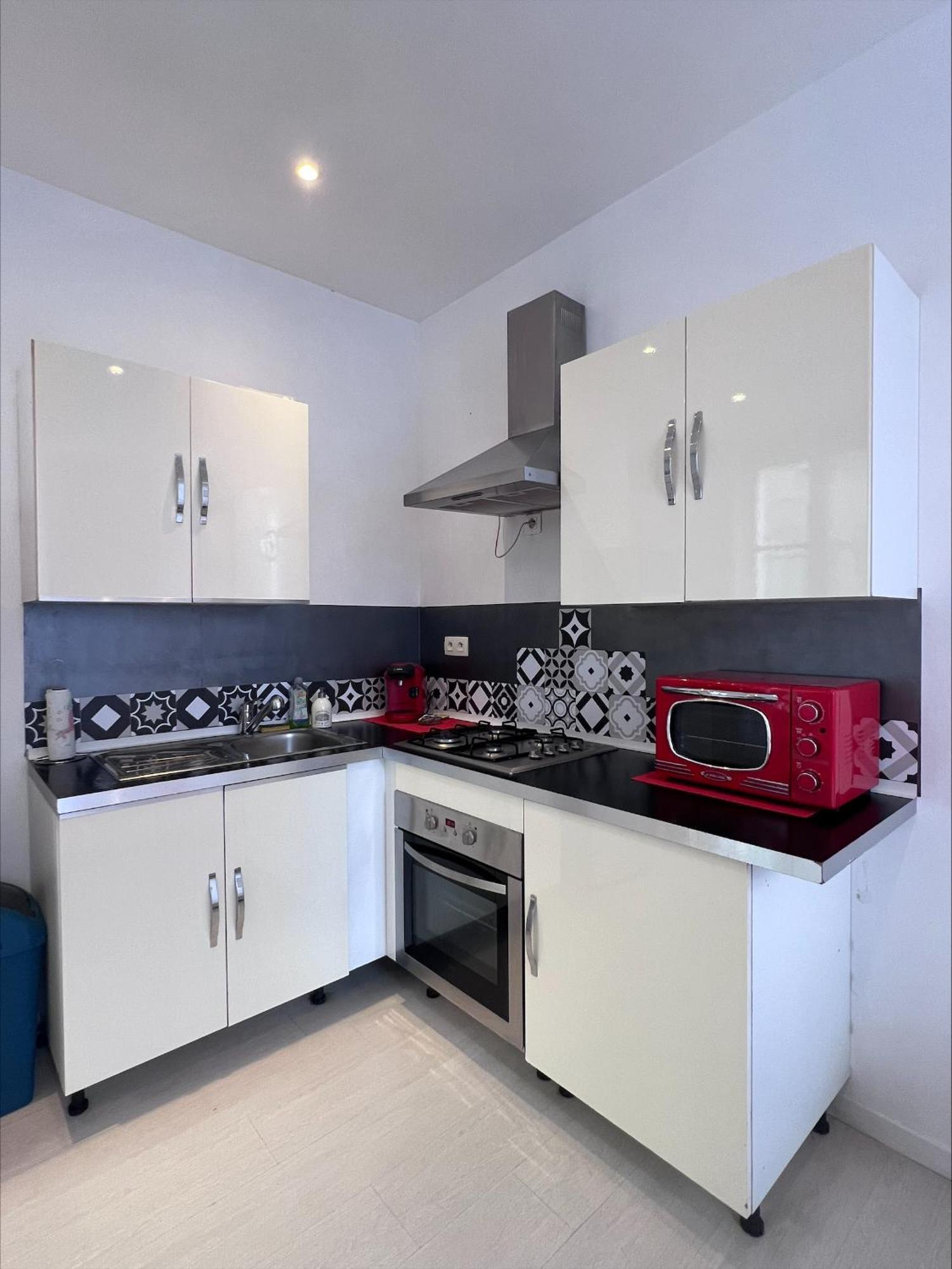 Apartament L'Ancienne Berlingotiere Pézenas Zewnętrze zdjęcie