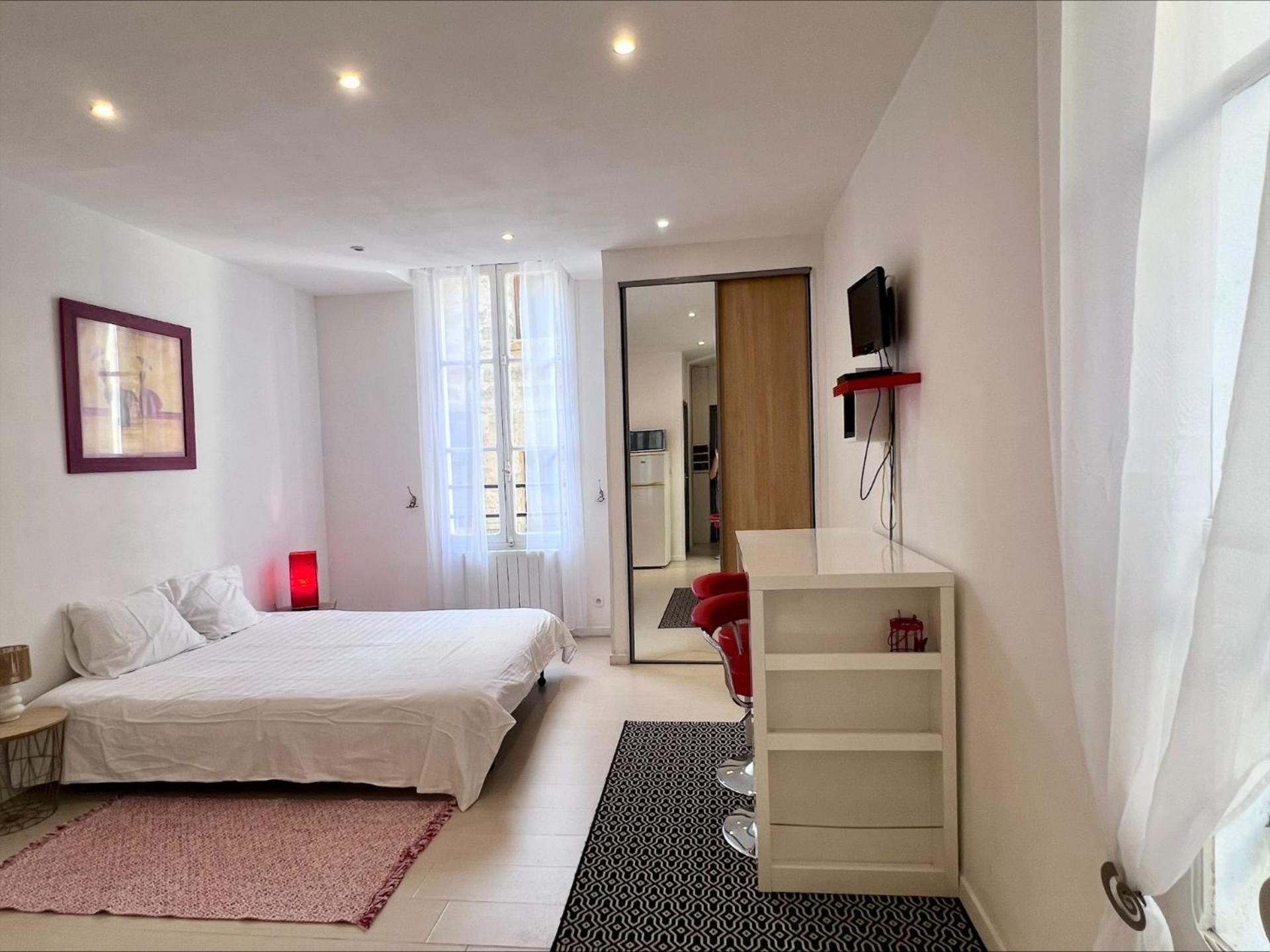 Apartament L'Ancienne Berlingotiere Pézenas Zewnętrze zdjęcie